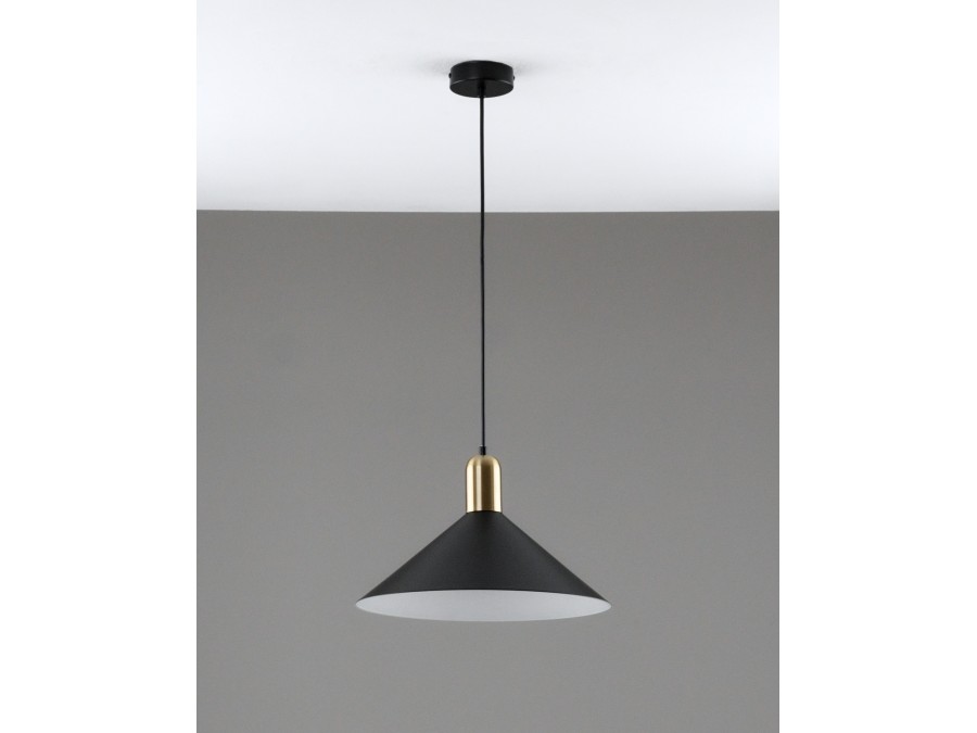 Светильник подвесной Moderli V11551-1P Forli