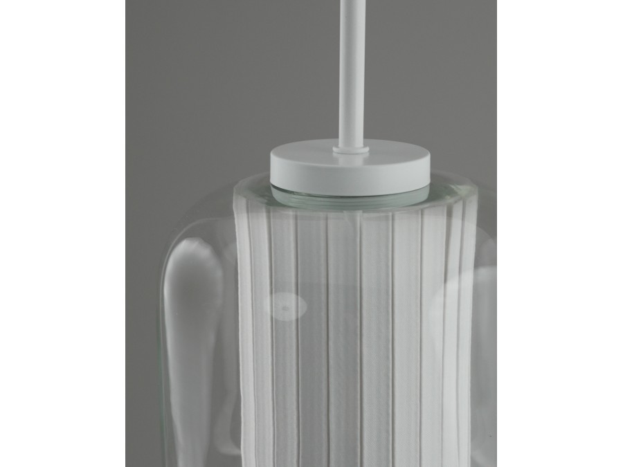 Светильник подвесной Moderli V11816-1P Ember