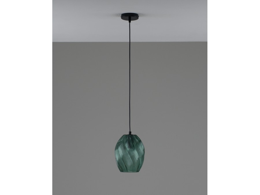 Светильник подвесной Moderli V11665-1P Rozy