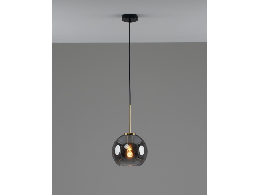 Светильник подвесной Moderli V11527-1P Sumatra