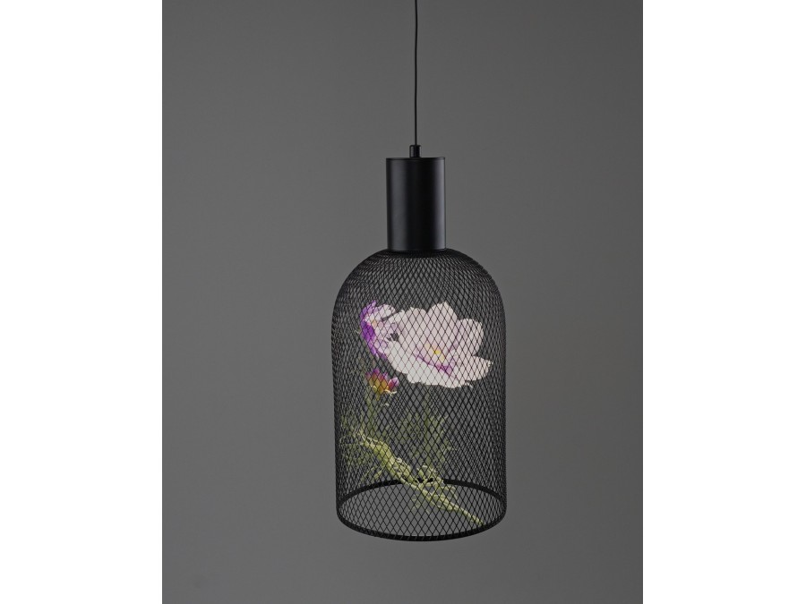 Светильник подвесной светодиодный Moderli V11874-PL Ophelia