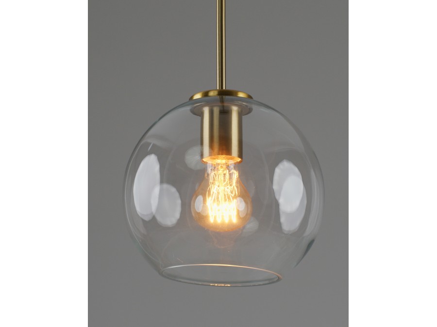 Светильник подвесной Moderli V11525-1P Sumatra