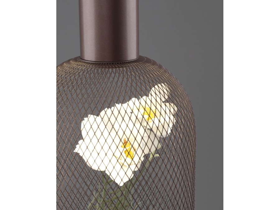 Светильник подвесной светодиодный Moderli V11871-PL Ophelia