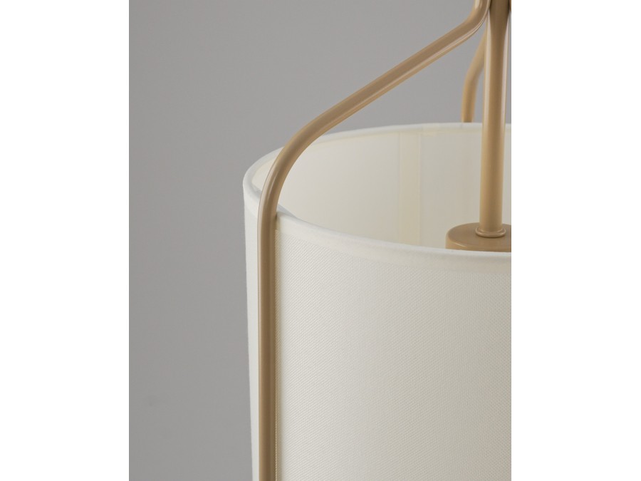 Светильник подвесной Moderli V11856-1P Inari