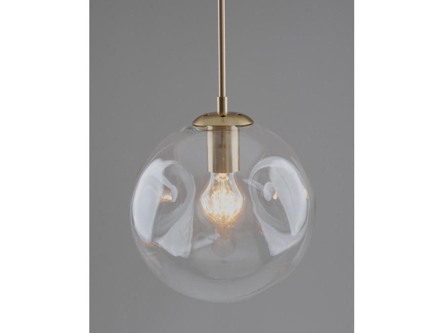 Светильник подвесной Moderli V11519-1P Amo