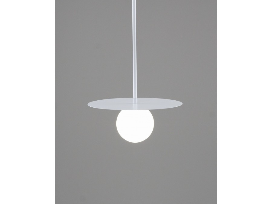 Светильник подвесной Moderli V11571-1P Scrumbel
