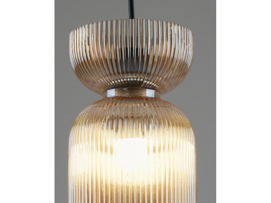 Светильник подвесной Moderli V11668-1P Roswell