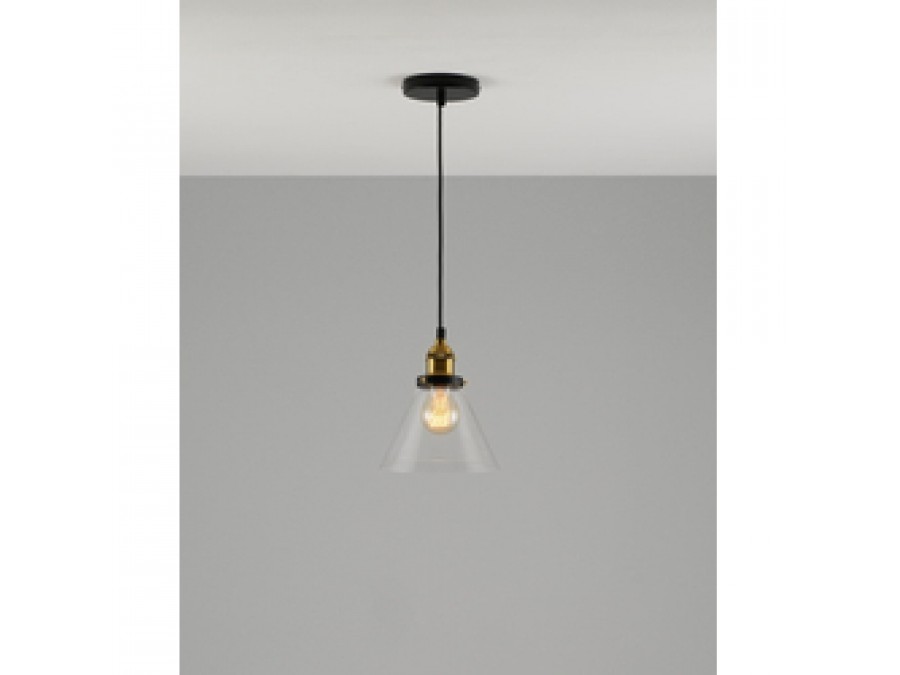 Светильник подвесной Moderli V11428-1P Single