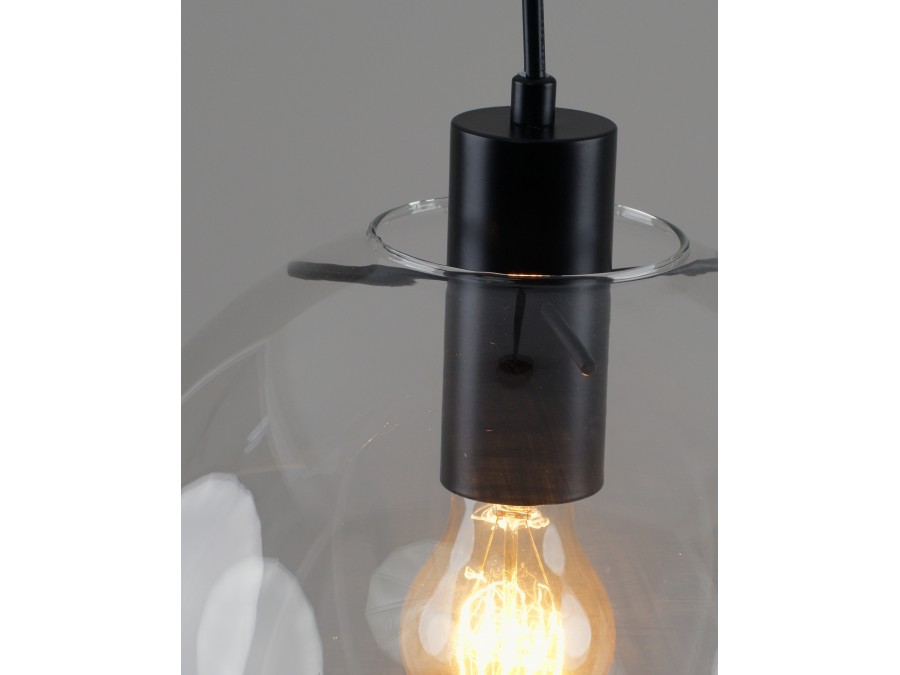 Светильник подвесной Moderli V11539-1P Aurora