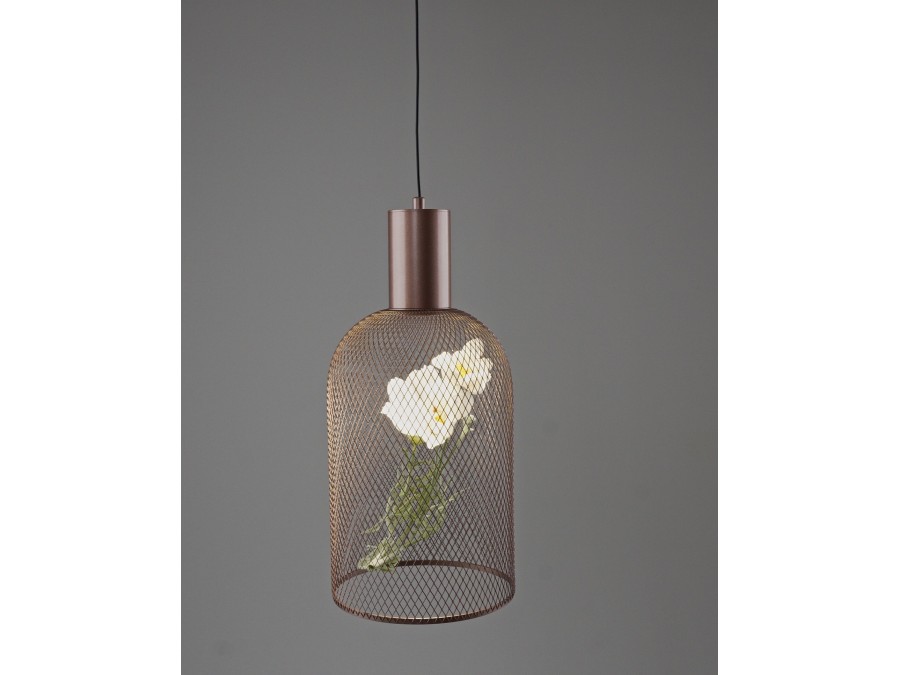 Светильник подвесной светодиодный Moderli V11871-PL Ophelia