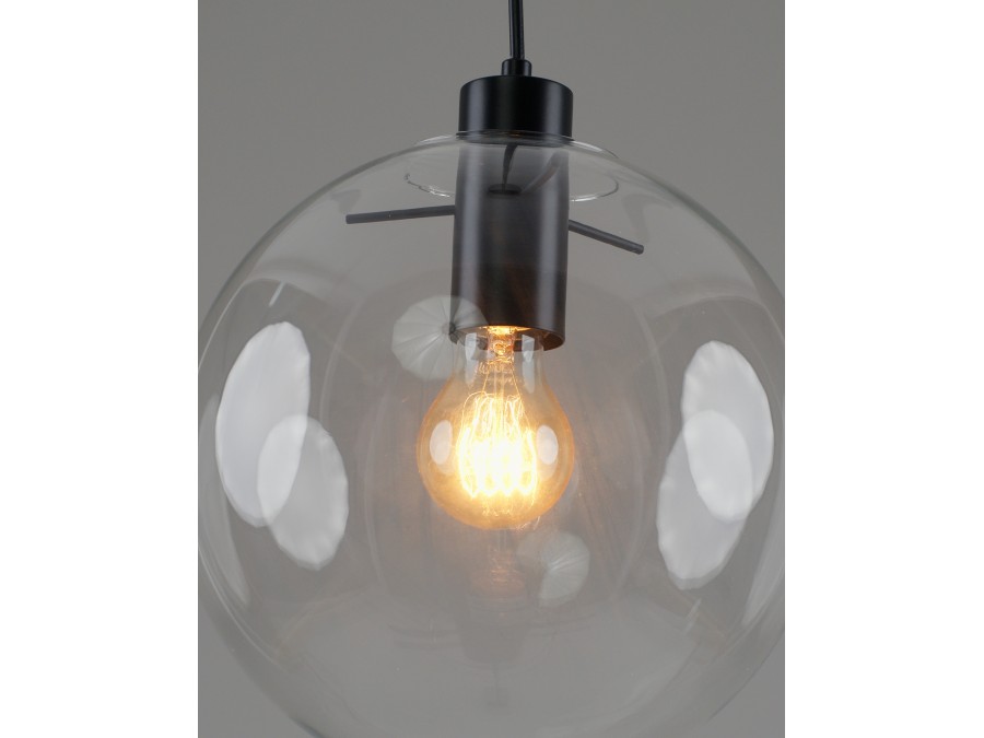 Светильник подвесной Moderli V11539-1P Aurora