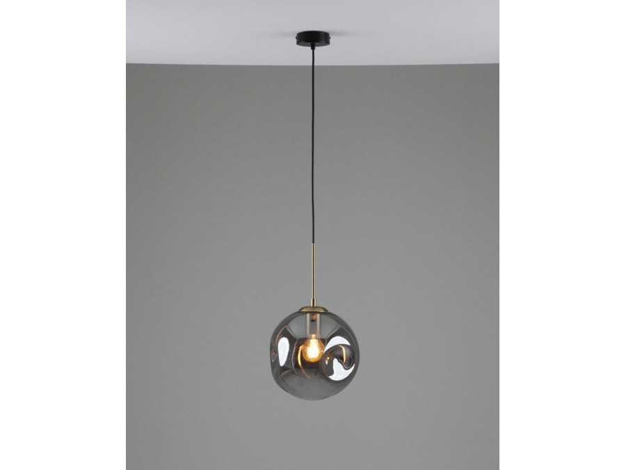 Светильник подвесной Moderli V11521-1P Amo