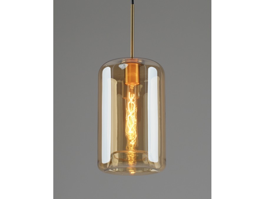 Светильник подвесной Moderli V11535-1P Scrum