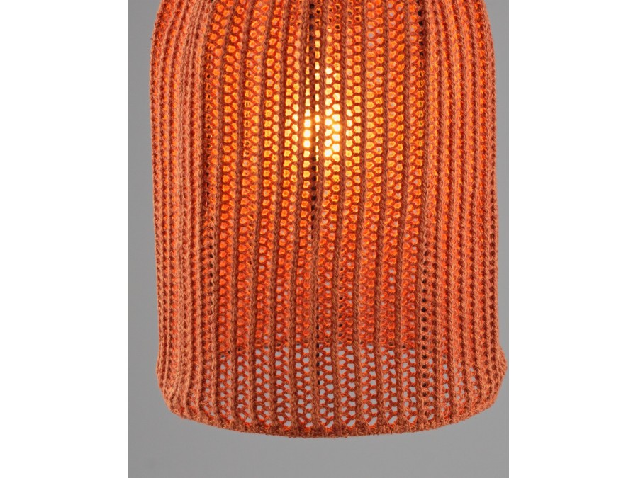 Светильник подвесной Moderli V11881-1P Yarn