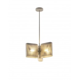 Светильник подвесной Moderli V11811-3P Metalicana