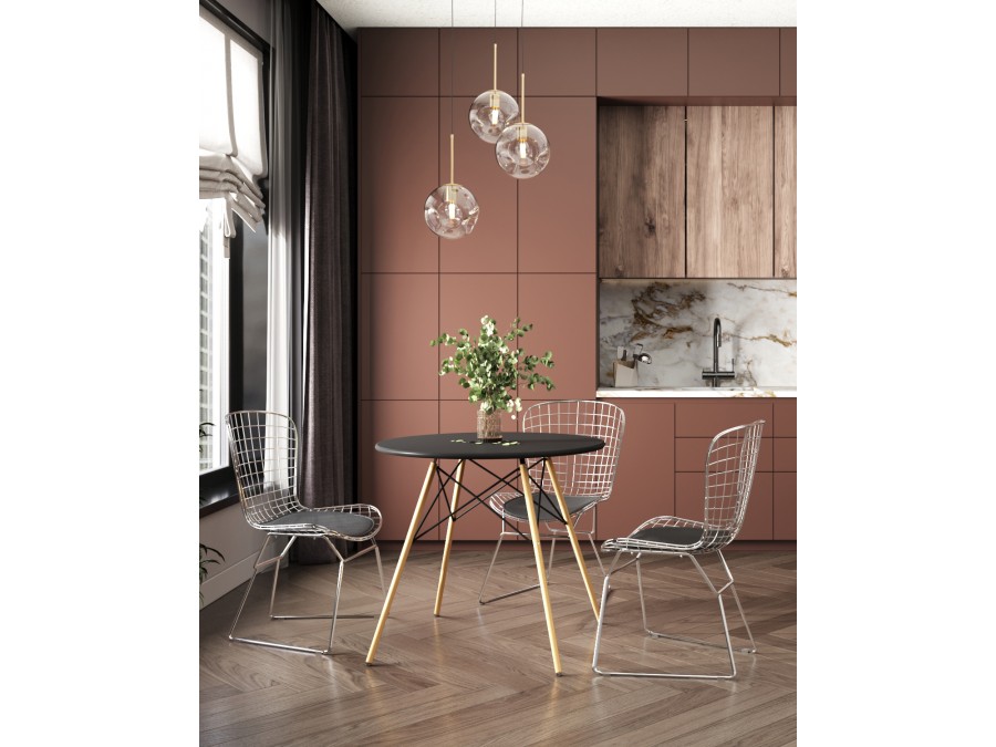 Светильник подвесной Moderli V11522-3P Amo