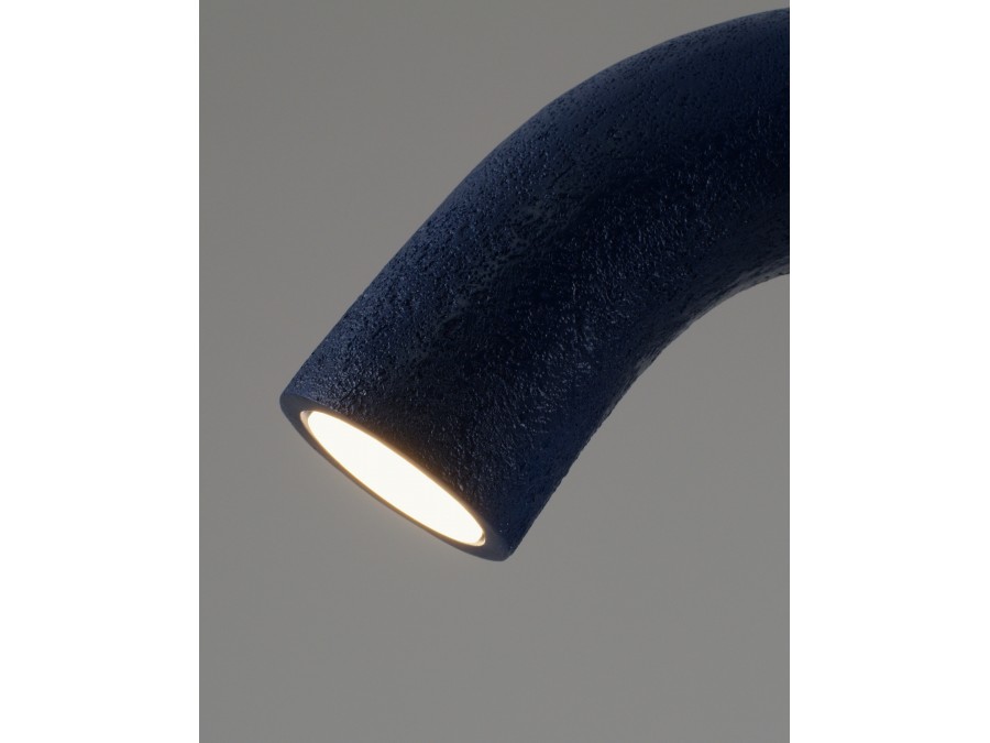 Светильник подвесной светодиодный Moderli V11673-PL Roll