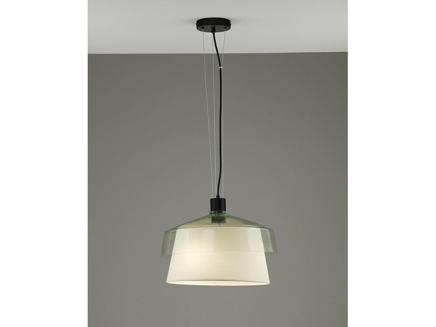 Светильник подвесной Moderli V11829-3P Takoma