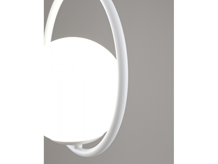 Светильник подвесной Moderli V11579-1P Barocco