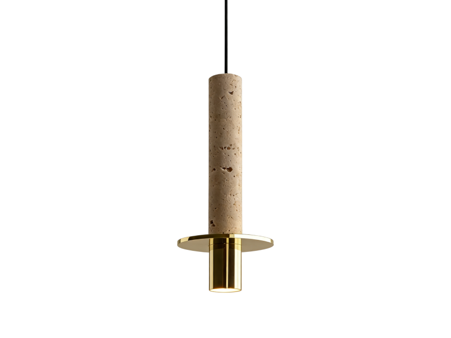 Светильник подвесной Moderli V11952-1P Alto
