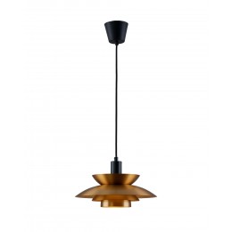 Светильник подвесной Moderli V11306-1P Shaggy