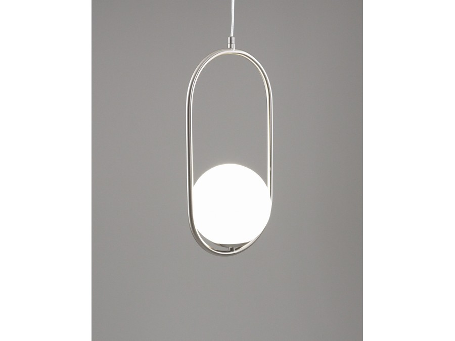 Светильник подвесной Moderli V11588-1P Klaster