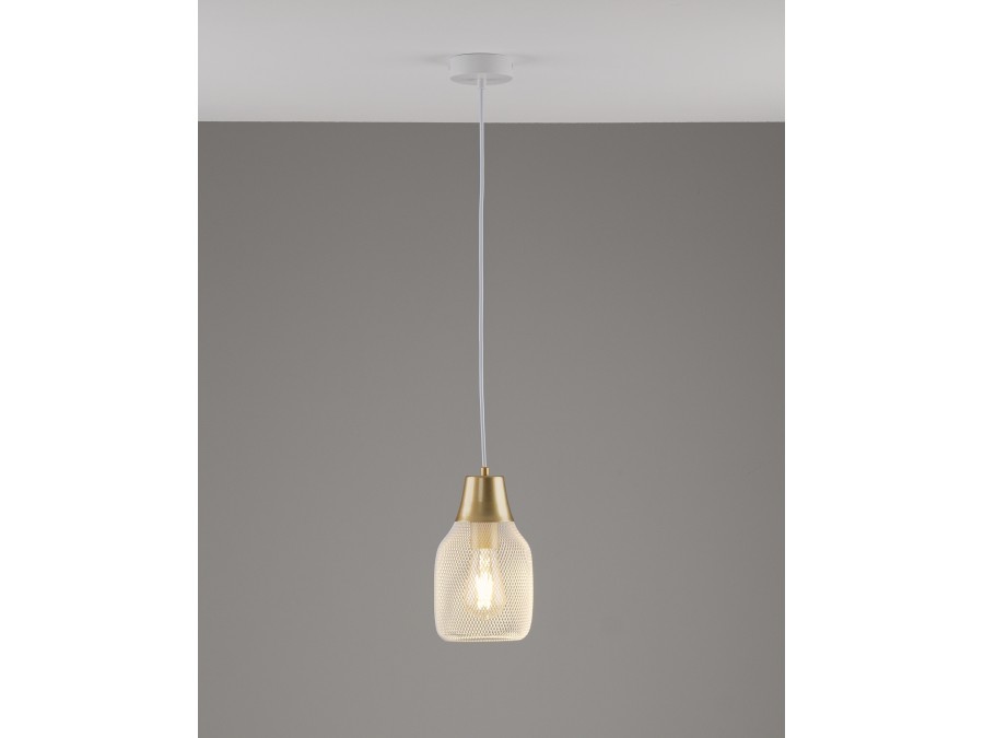 Светильник подвесной Moderli V11844-1P Adalina