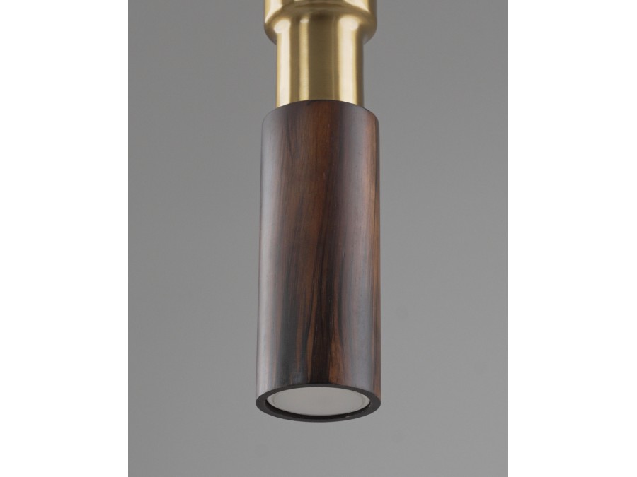 Светильник подвесной Moderli V11860-1P Telma