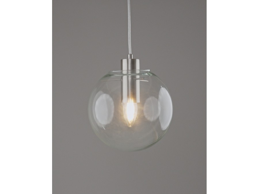 Светильник подвесной Moderli V11544-1P Aurora