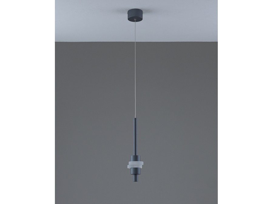 Светильник подвесной светодиодный Moderli V11644-PL Stilla