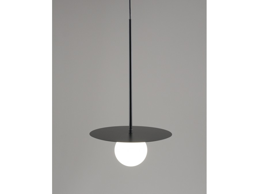 Светильник подвесной Moderli V11570-1P Scrumbel