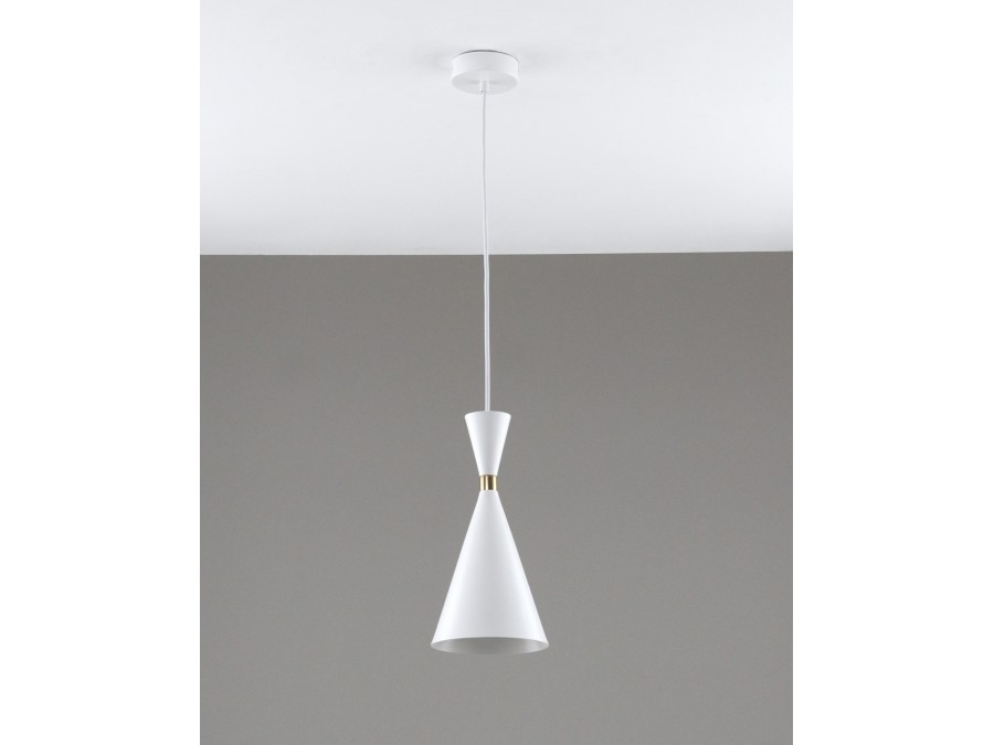 Светильник подвесной Moderli V11555-1P Pesaro