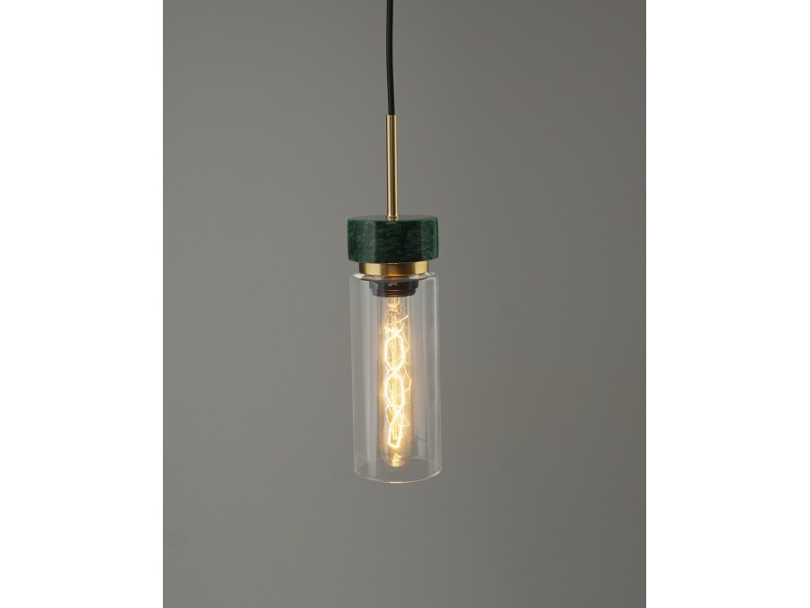 Светильник подвесной Moderli V11819-1P Almero