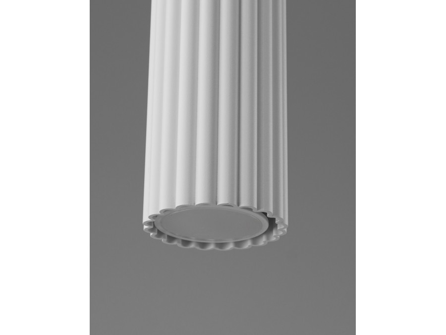 Светильник подвесной Moderli V11780-4P Cora