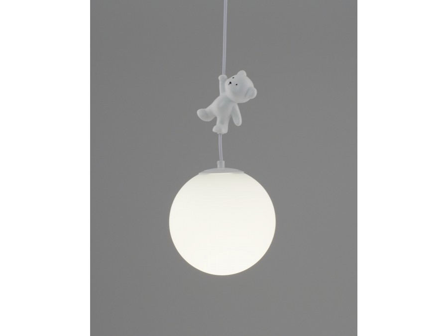 Светильник подвесной Moderli V11233-1P Baloons