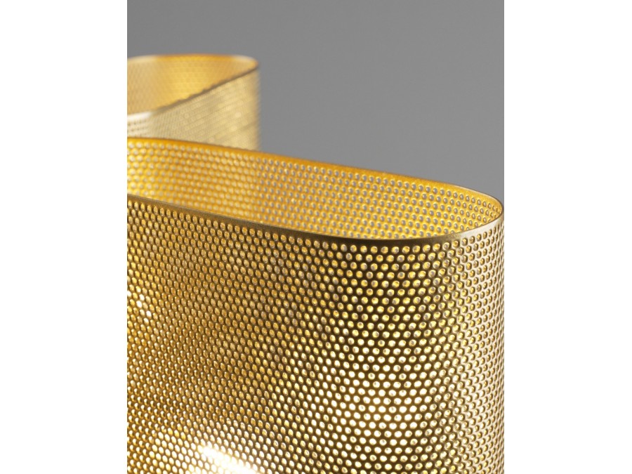 Светильник подвесной Moderli V11812-3P Metalicana