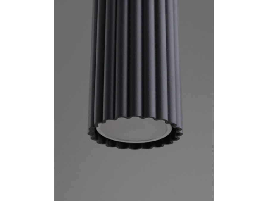 Светильник подвесной Moderli V11779-4P Cora