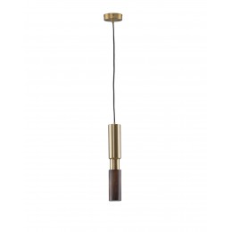 Светильник подвесной Moderli V11860-1P Telma