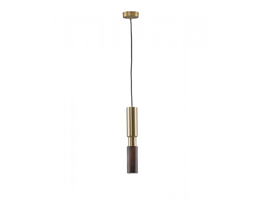 Светильник подвесной Moderli V11860-1P Telma