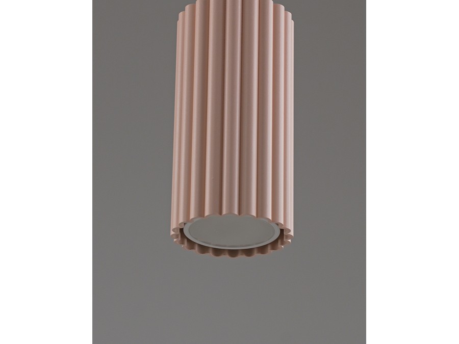 Светильник подвесной Moderli V11781-4P Cora