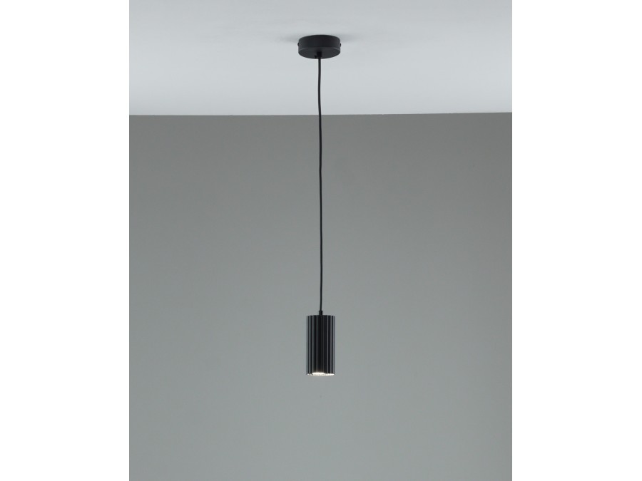Светильник подвесной Moderli V11783-1P Cora