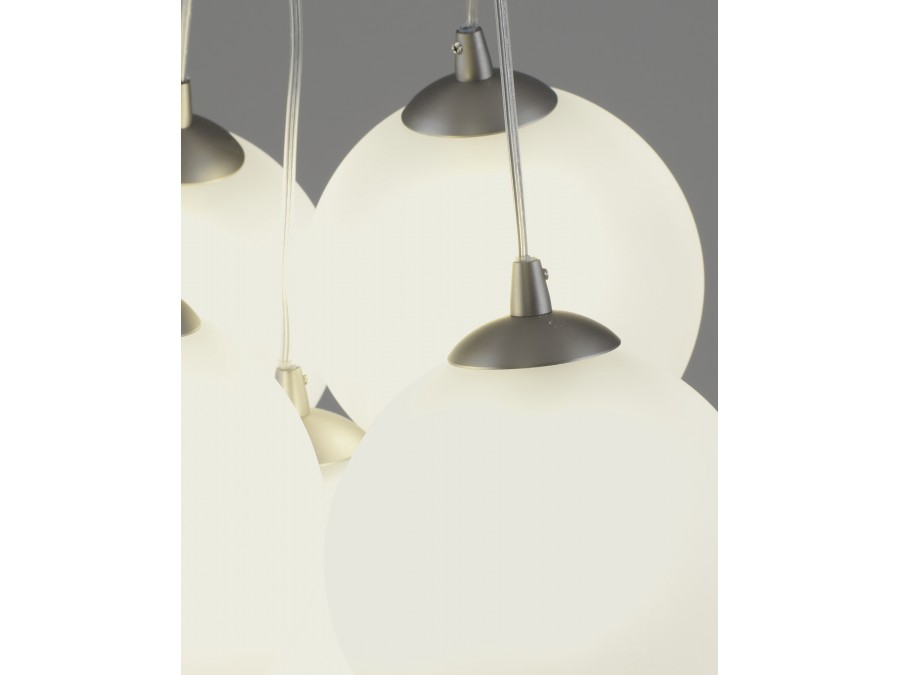 Светильник подвесной Moderli V11723-5P Renny