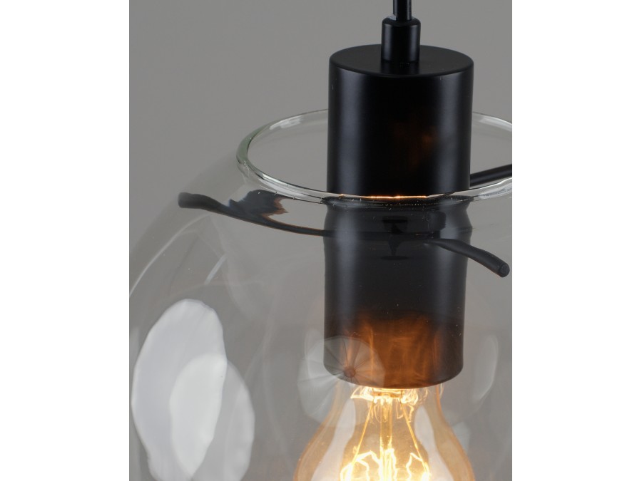 Светильник подвесной Moderli V11538-1P Aurora