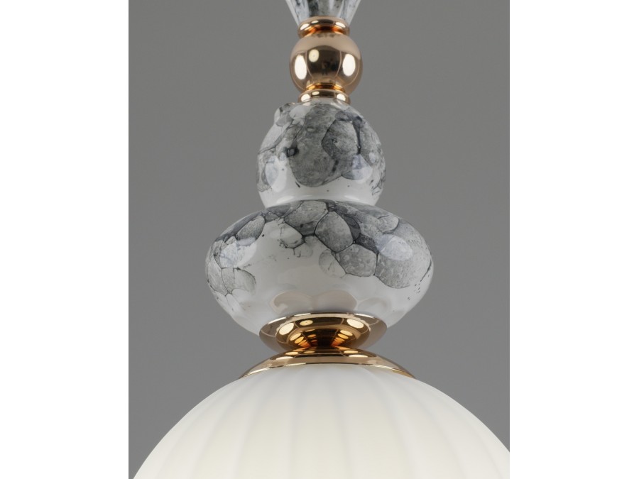 Светильник подвесной Moderli V11176-1P Charm