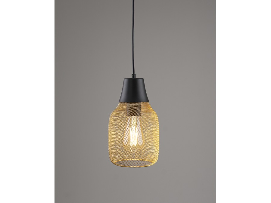 Светильник подвесной Moderli V11842-1P Adalina