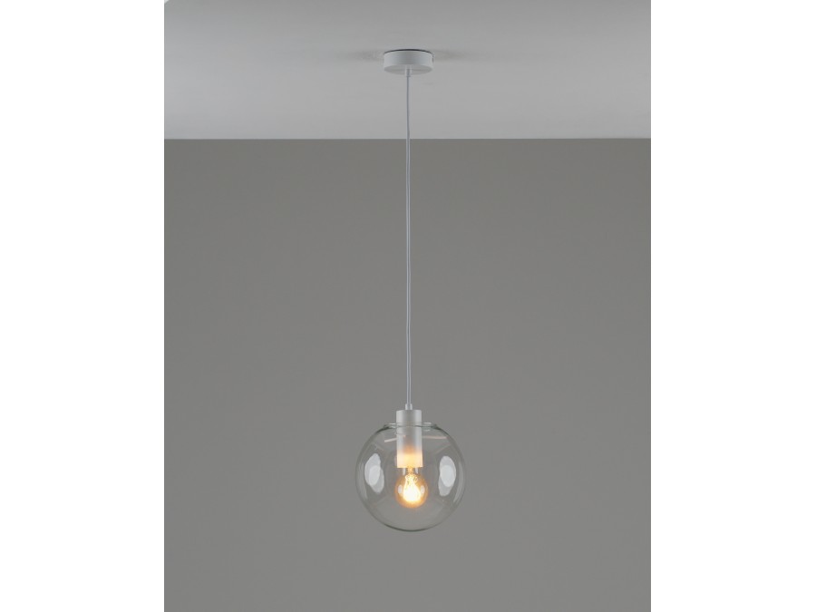Светильник подвесной Moderli V11547-1P Aurora