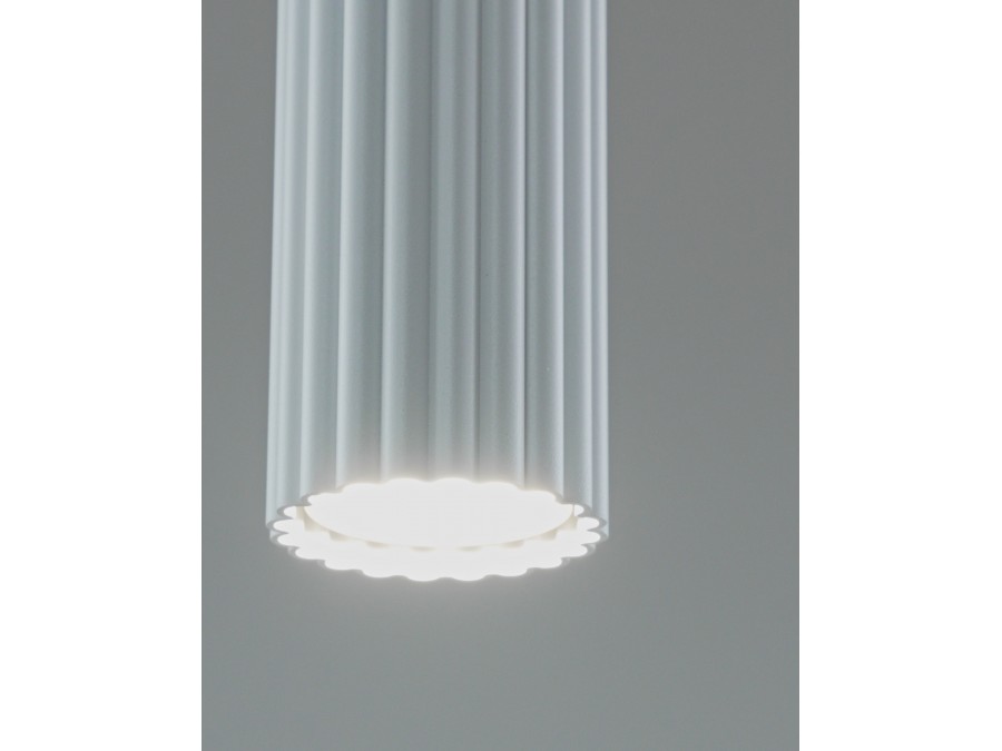 Светильник подвесной Moderli V11784-1P Cora