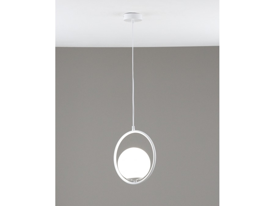 Светильник подвесной Moderli V11579-1P Barocco