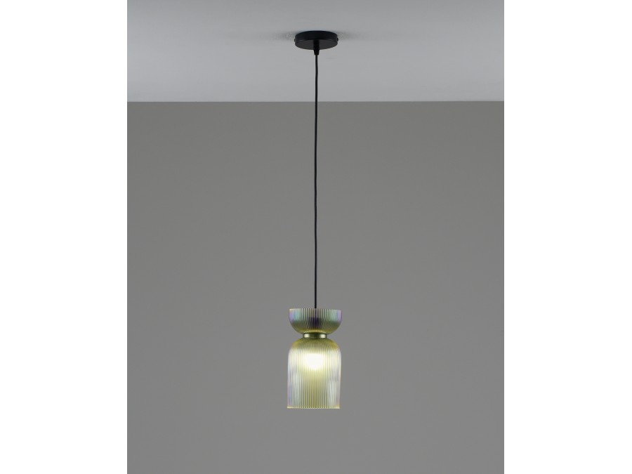 Светильник подвесной Moderli V11670-1P Roswell