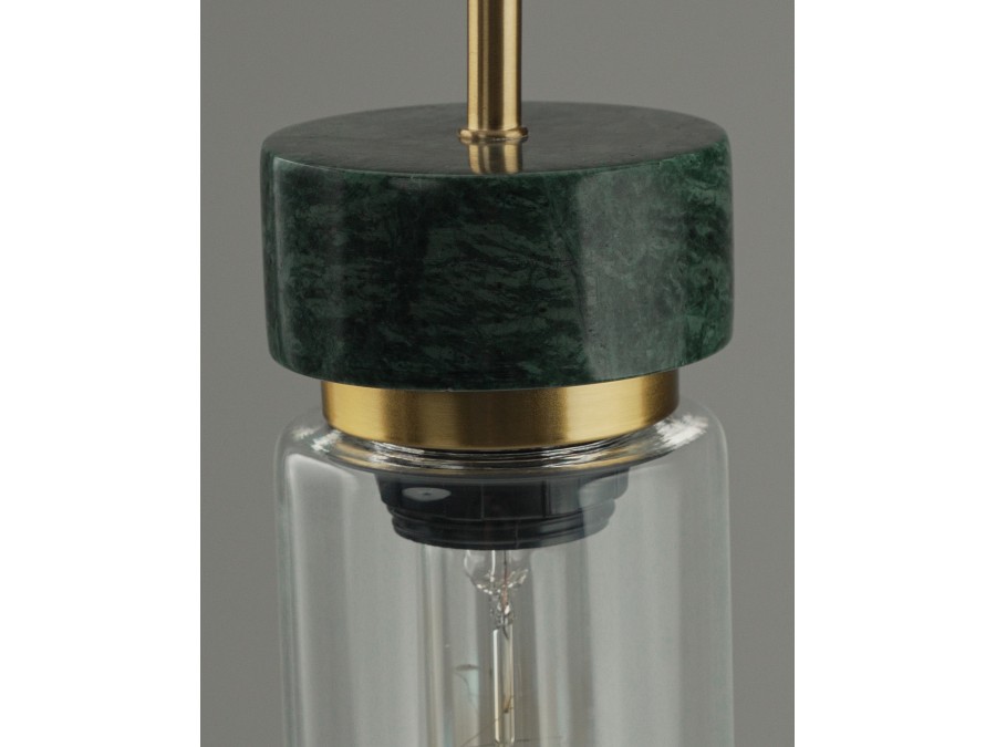 Светильник подвесной Moderli V11819-1P Almero